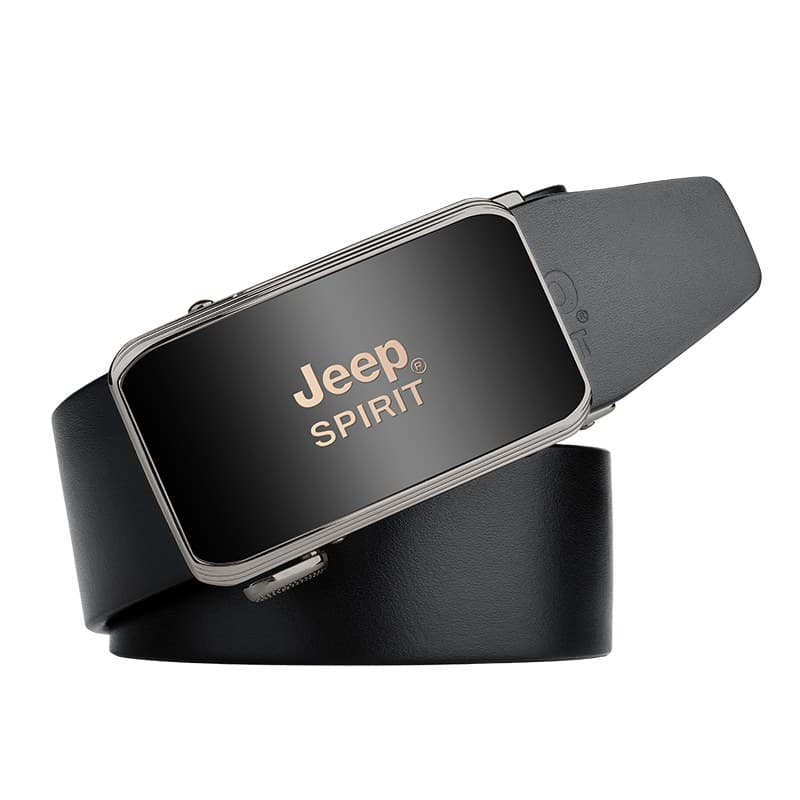 Ремень JEEP SPIRIT 3.5cm - изображение 5