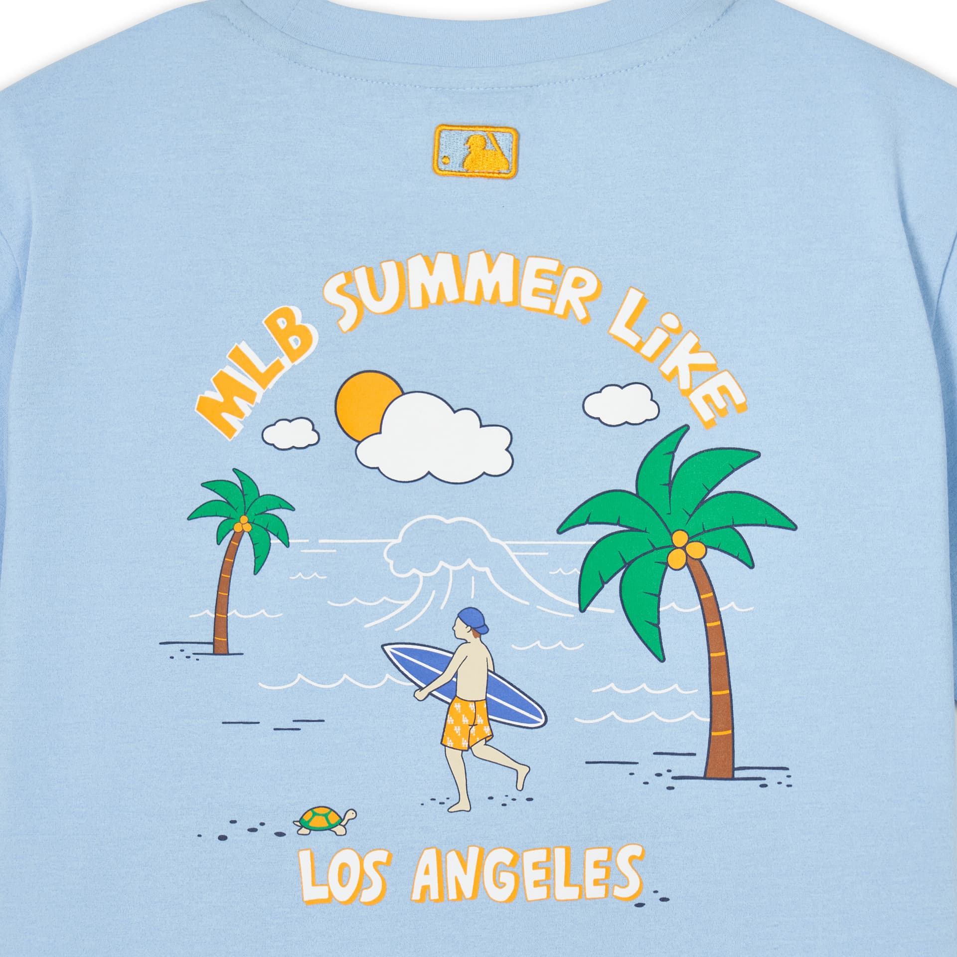 Футболка MLB T - изображение 6