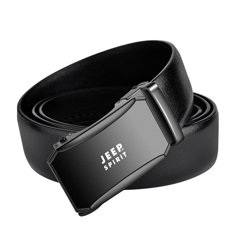 Ремень JEEP SPIRIT 3.5cm - изображение 5