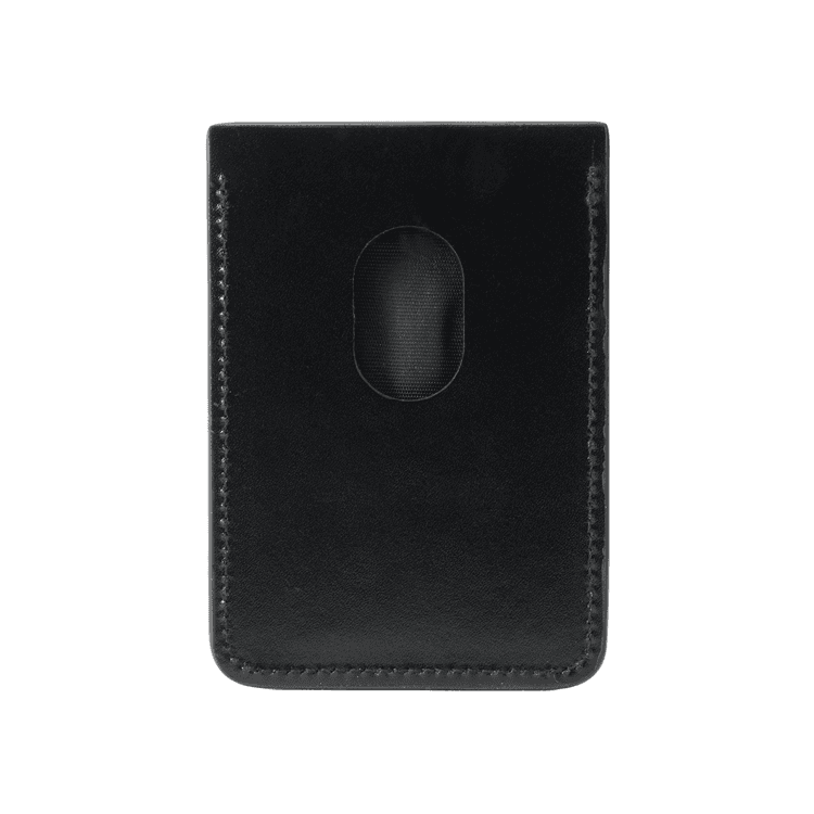 Картхолдер Balenciaga Cash Card Holder Black - изображение 5