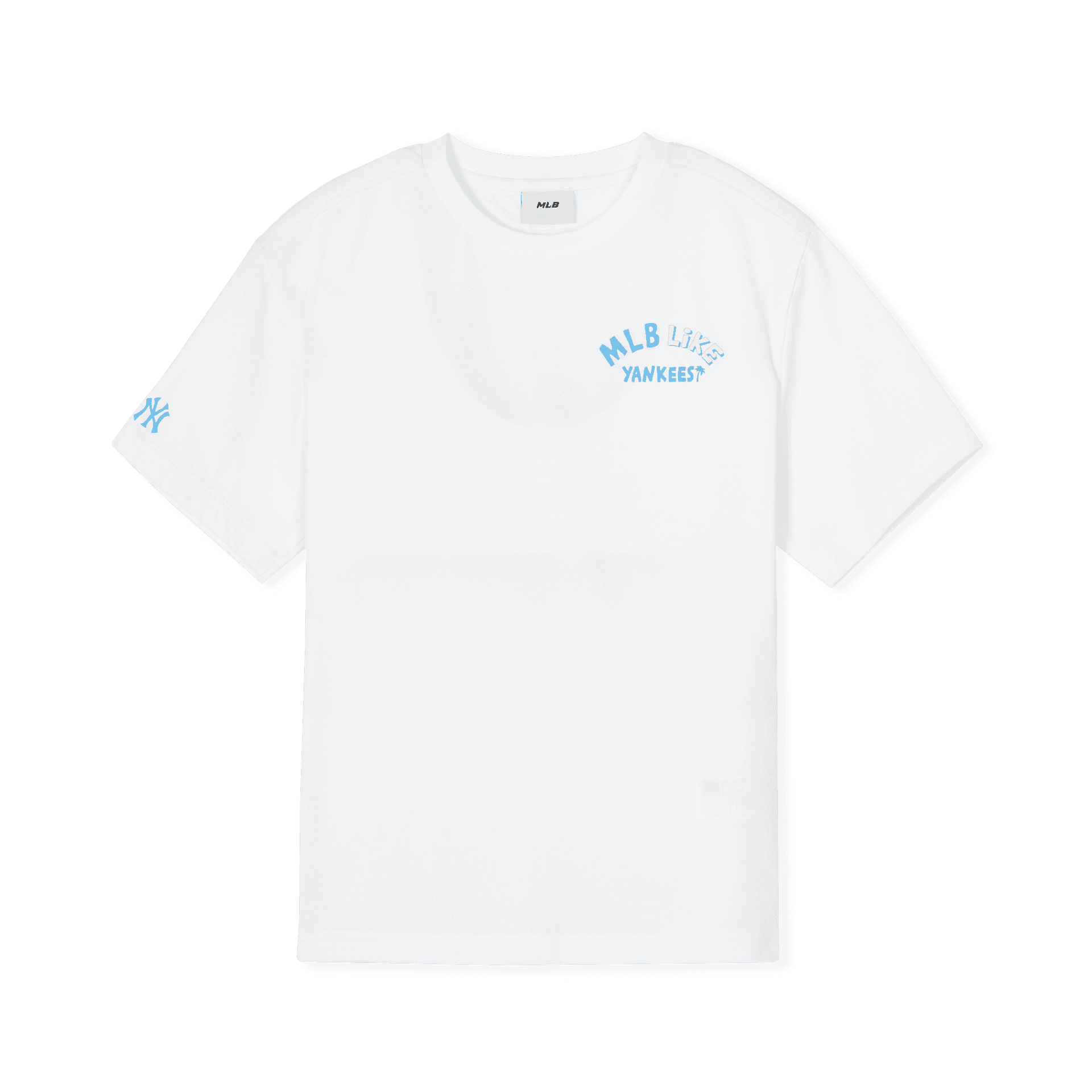 Футболка MLB T - изображение 2