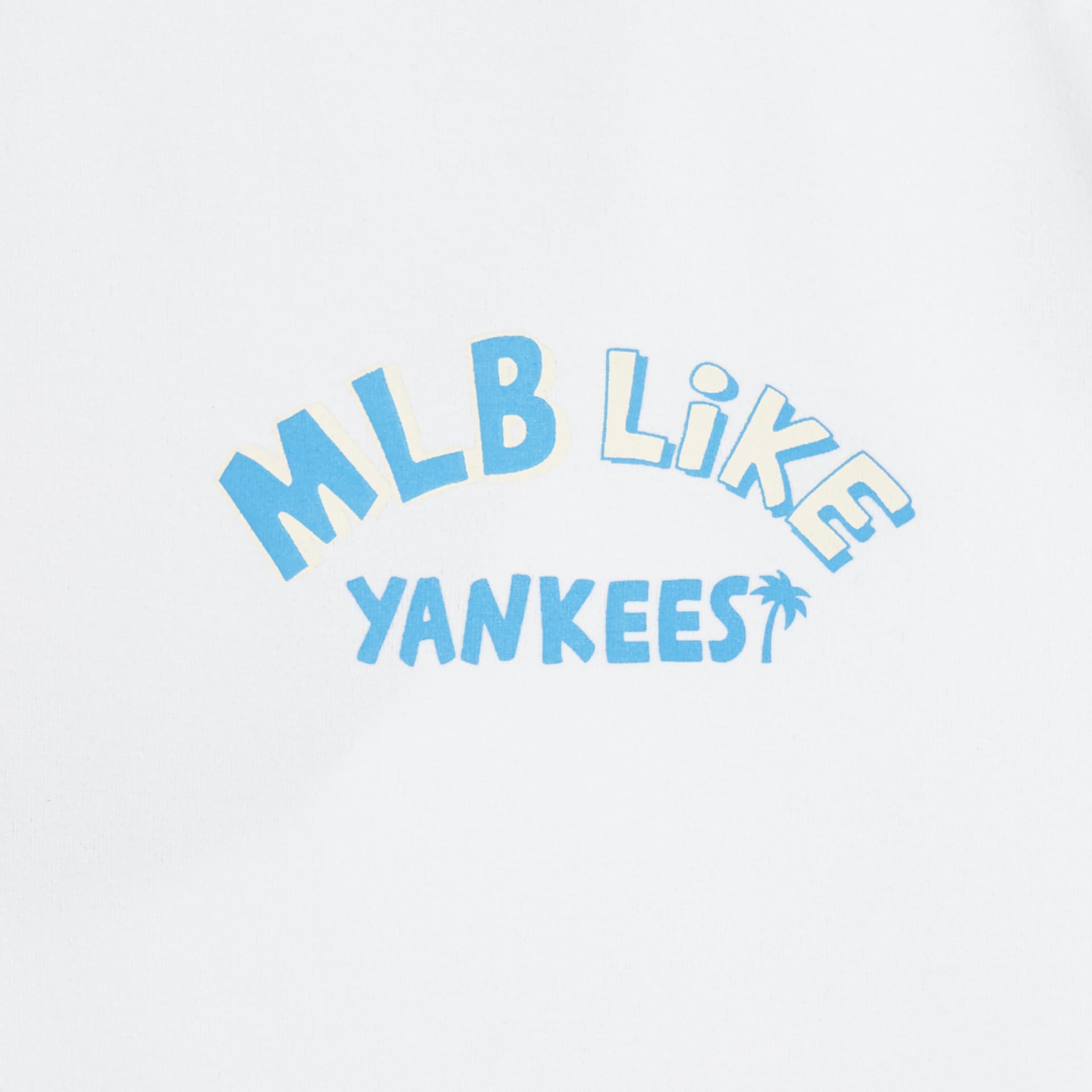 Футболка MLB T - изображение 4