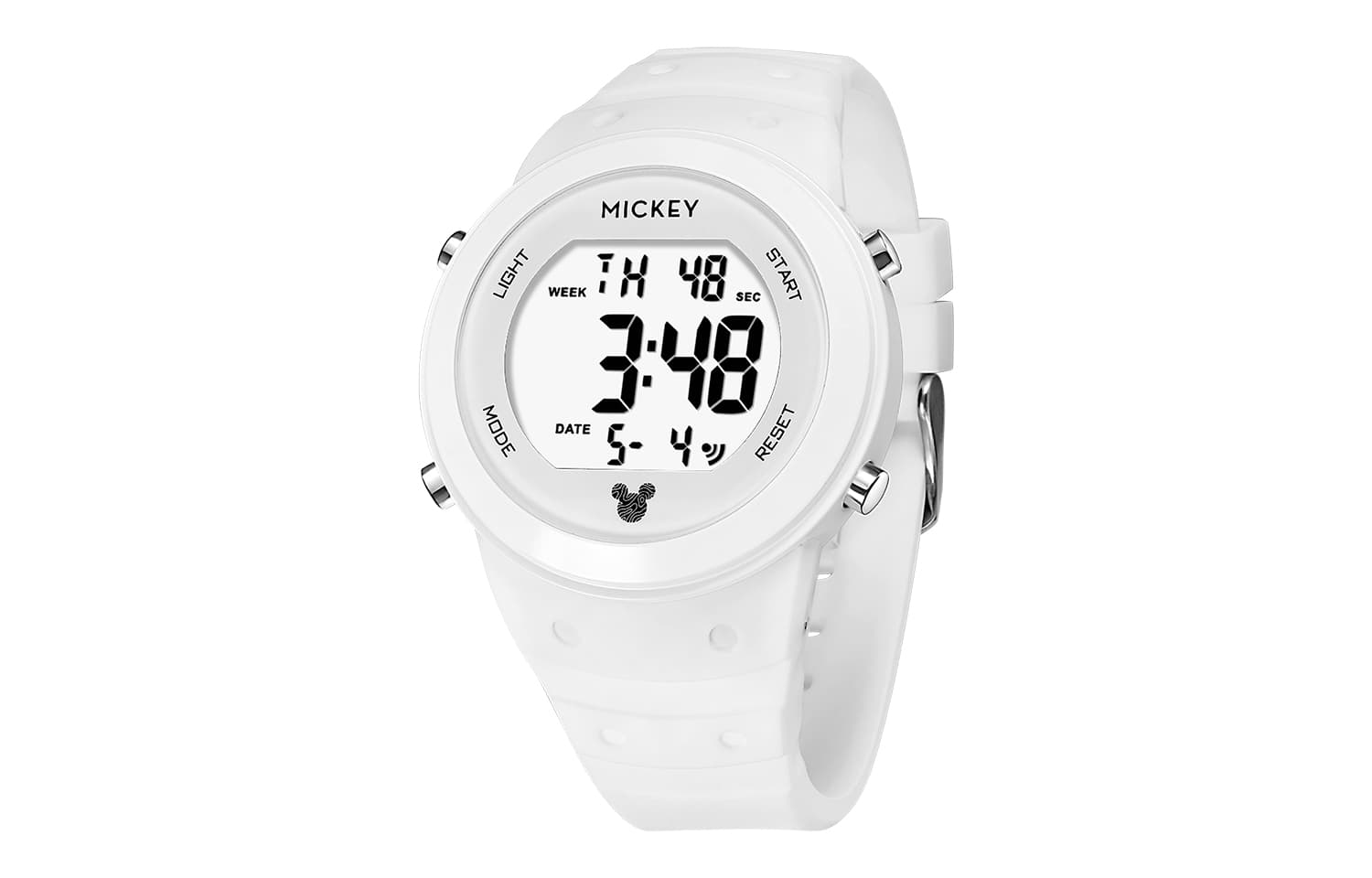Часы Disney MK-15266 - изображение 2