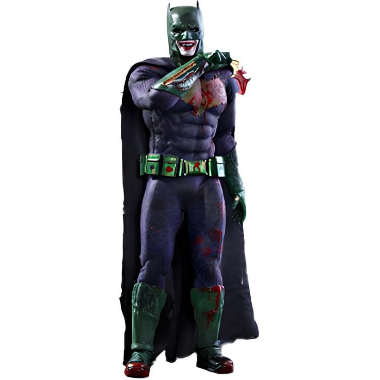 Фигурка Hot Toys x 16 32cm - изображение 2