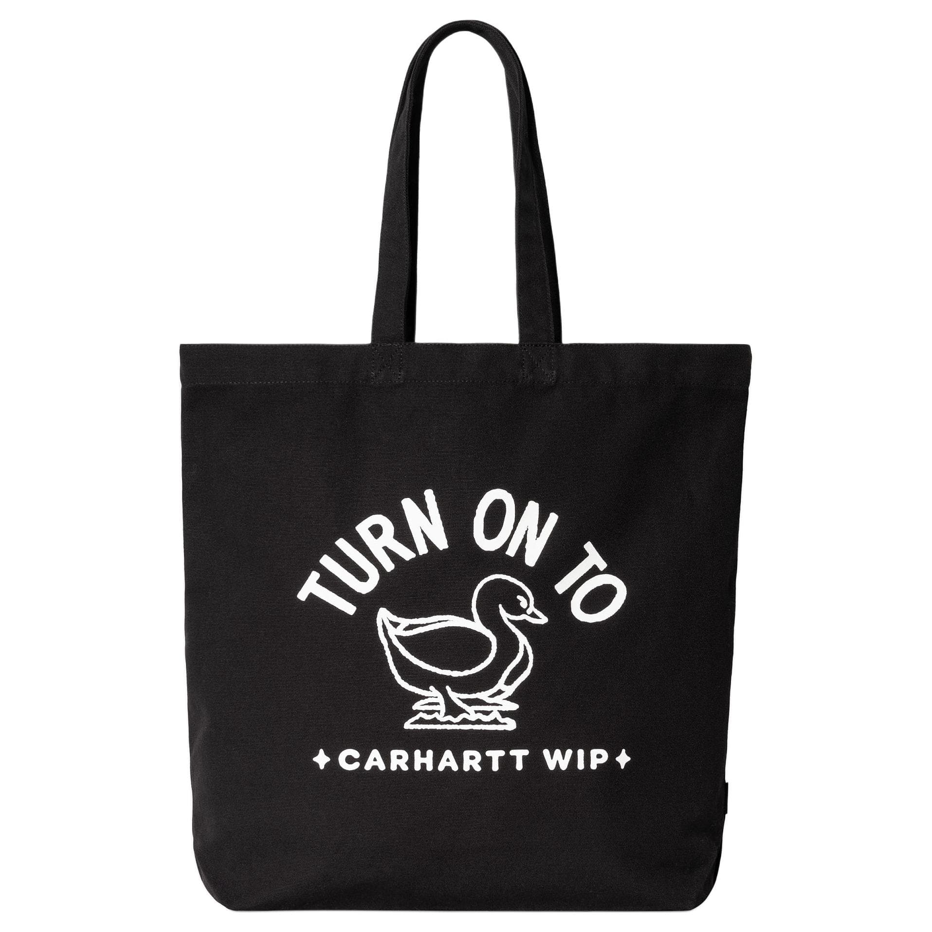 Мини-сумка Carhartt Tote - изображение 1