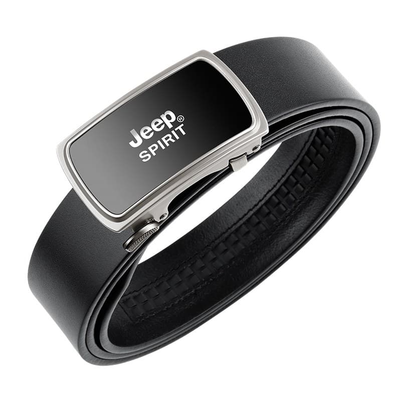 Ремень JEEP SPIRIT 3.5cm - изображение 4