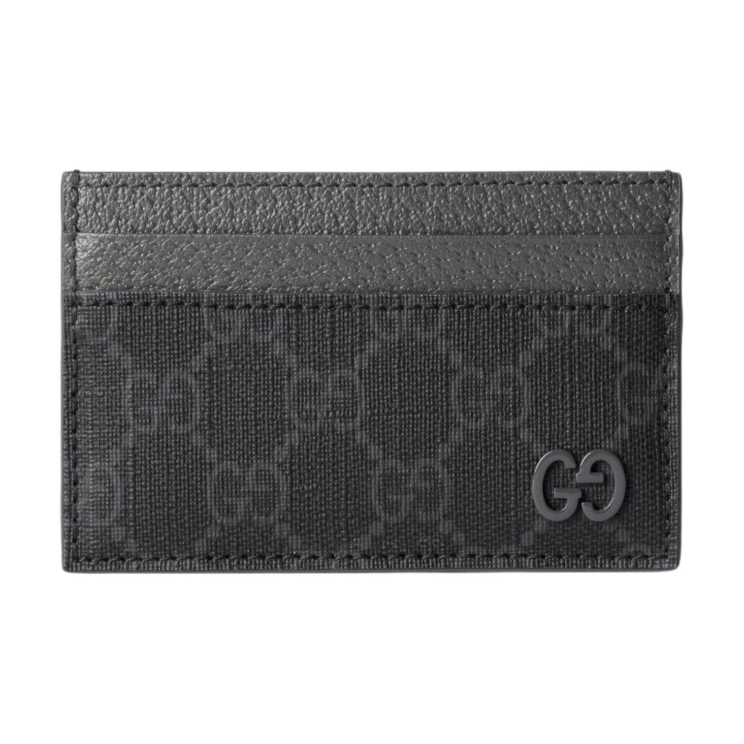 Картхолдер GUCCI G - изображение 1