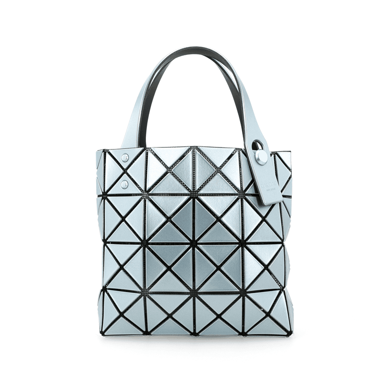 Сумка ISSEY MIYAKE Lucent Boxy Tote - изображение 2
