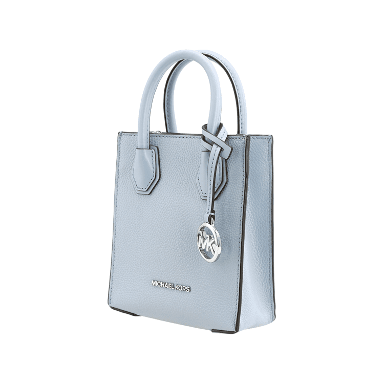 Мини-сумка MICHAEL KORS MK Mercer Logo Tote - изображение 3