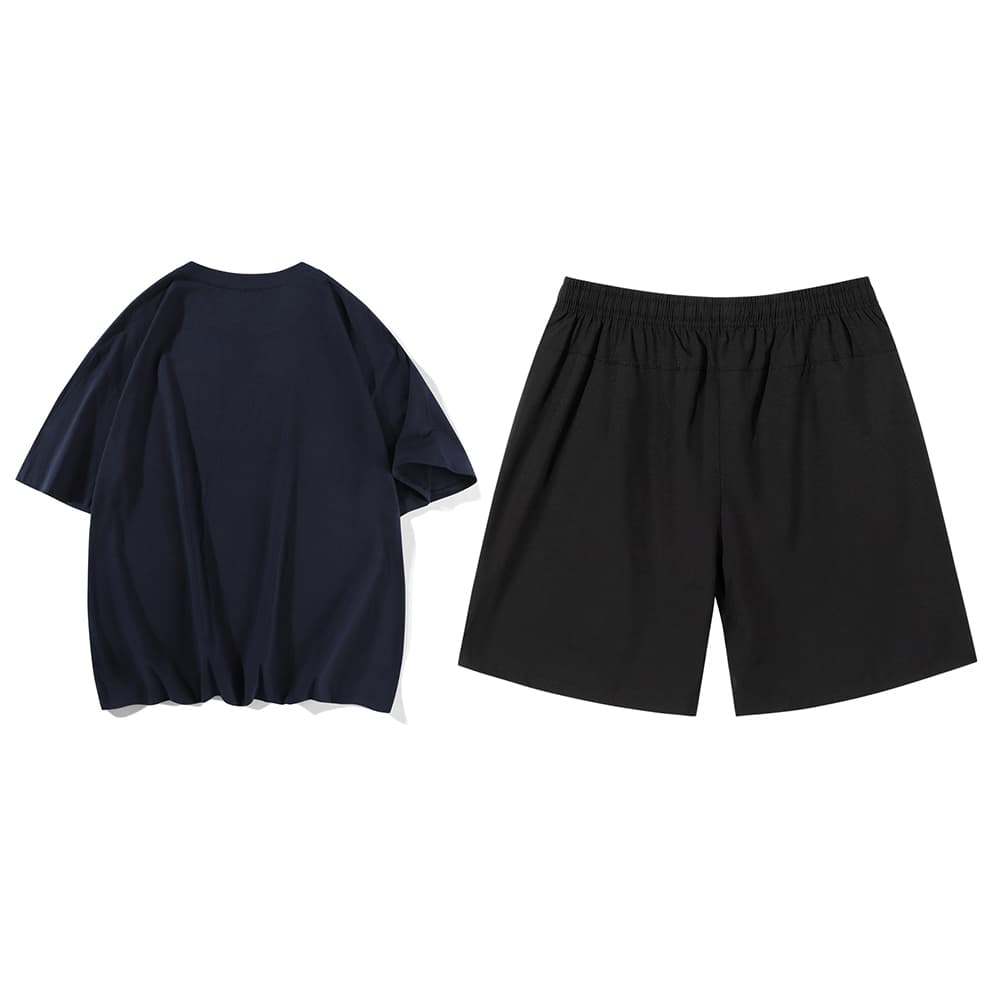 Спортивный костюм Unite Life HOODS T - изображение 2