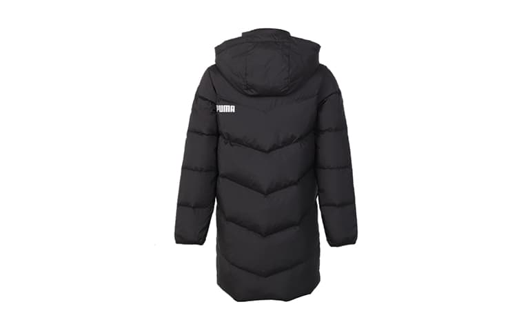 PUMA T7 Down Coat B - изображение 2