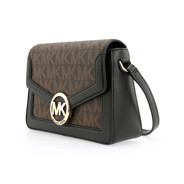 Сумка через плечо Michael Kors Jessie - изображение 3