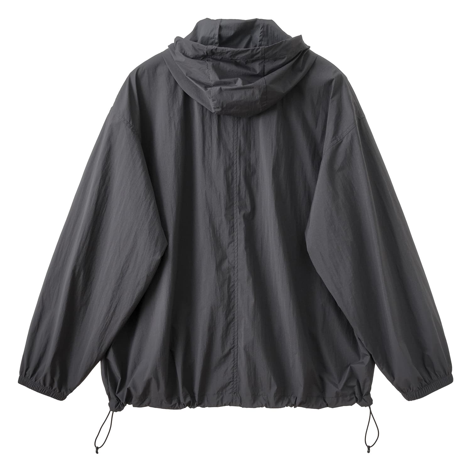 Куртка BUTTBILL Retro UPF100+ Hooded Jacket - изображение 2