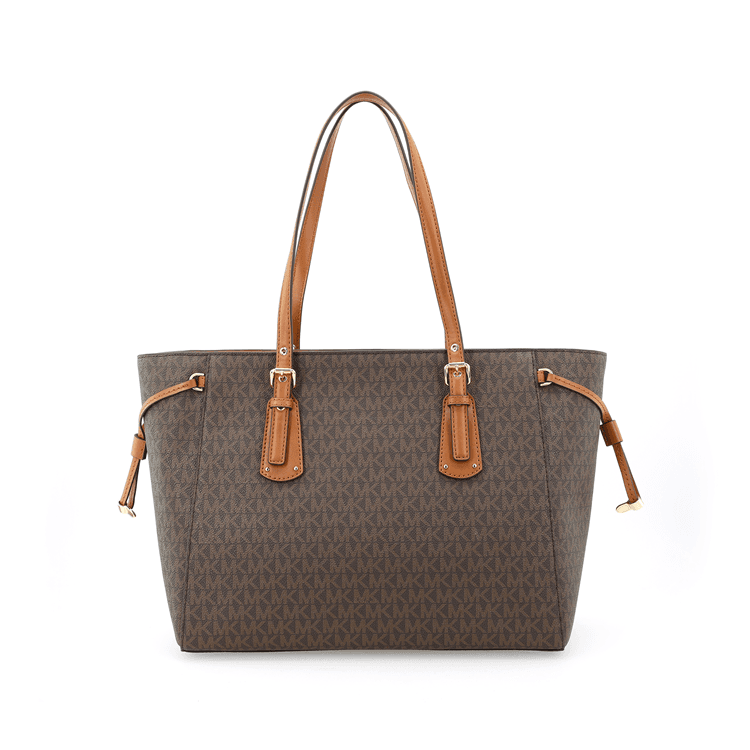 Мини-сумка Michael Kors Voyager Tote Bag - изображение 5