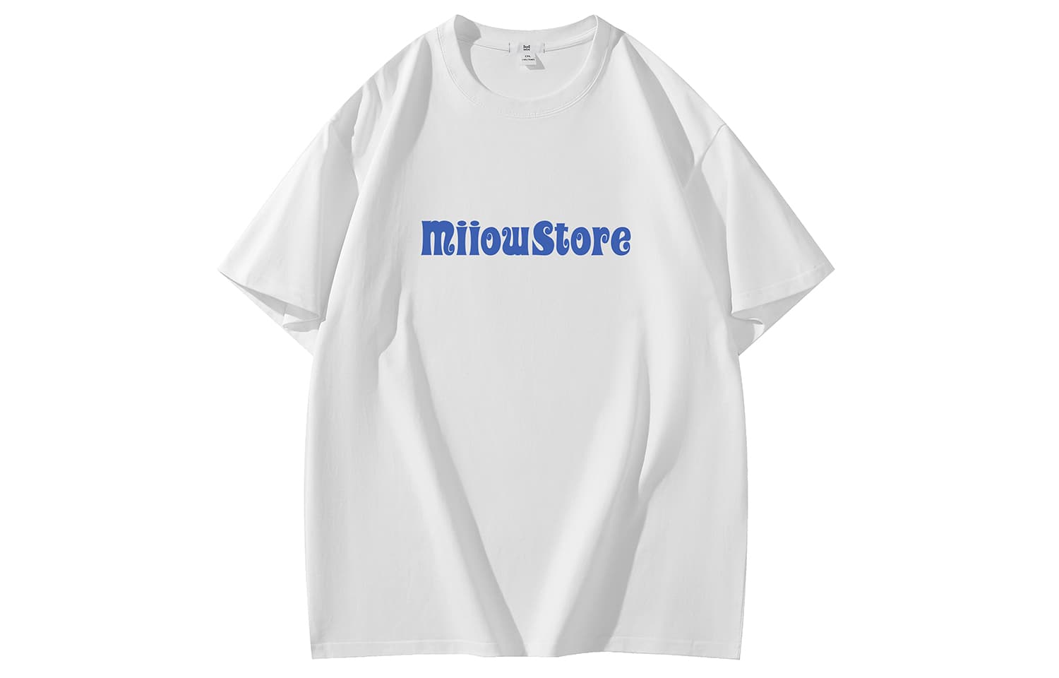 Футболка MIIOW T - изображение 2