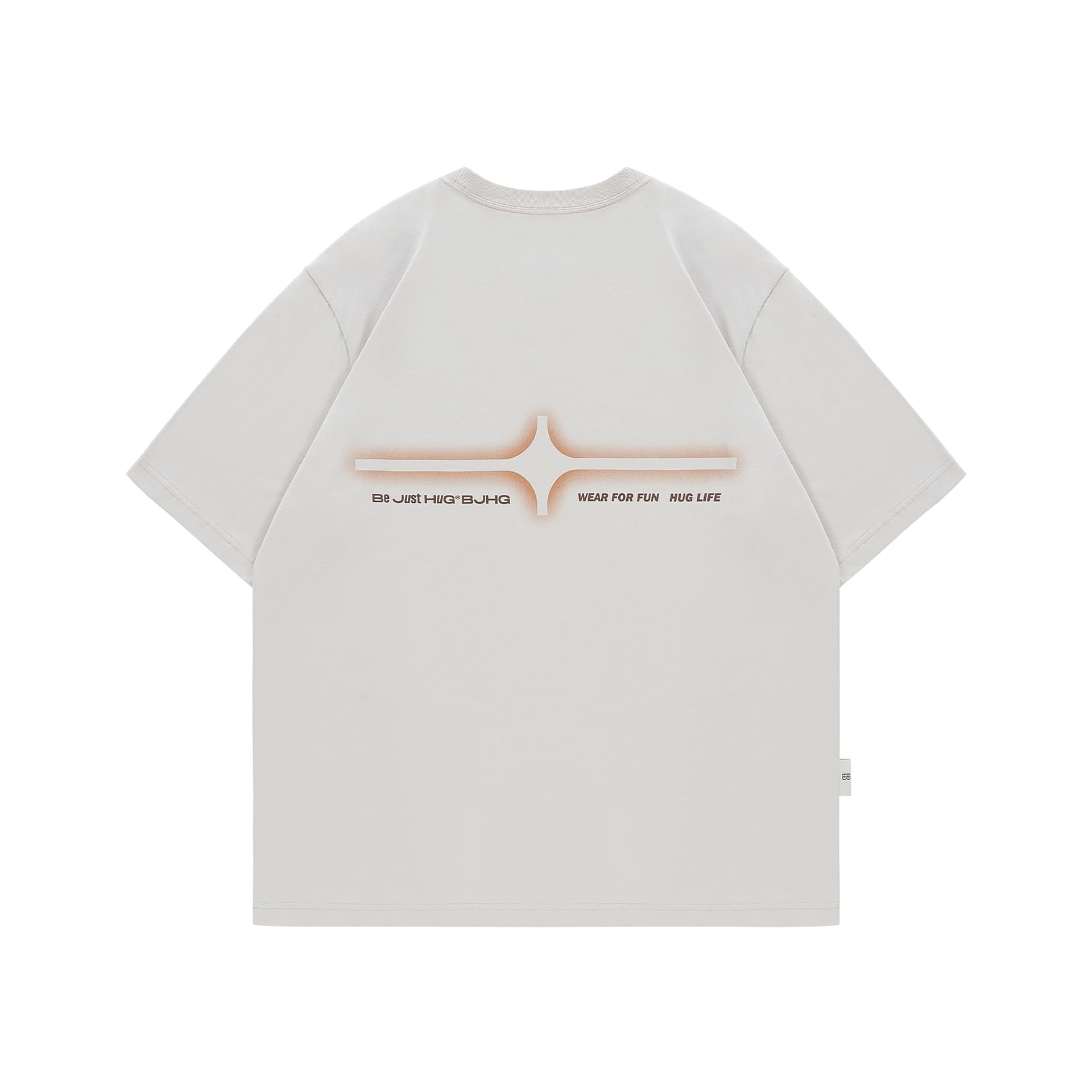 Футболка BJHG T - изображение 1