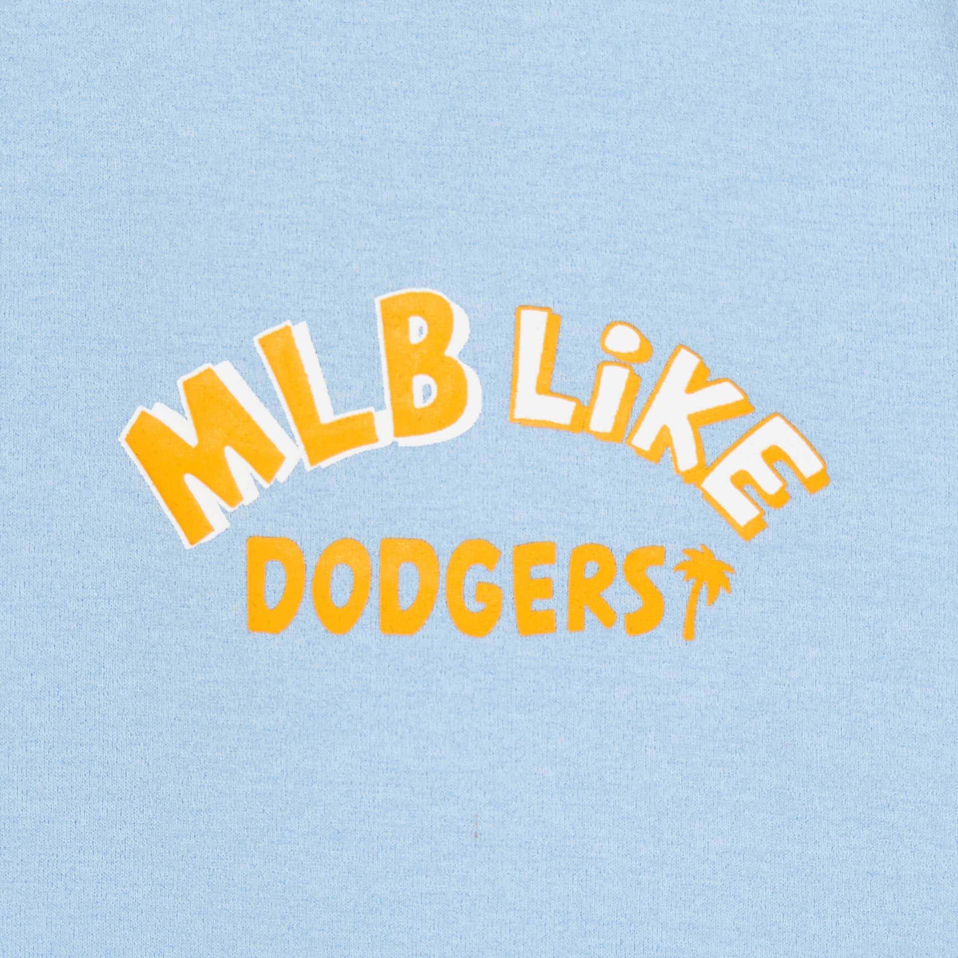 Футболка MLB T - изображение 4