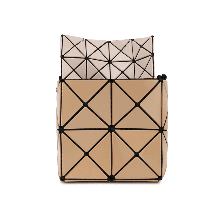 Сумка через плечо ISSEY MIYAKE Lucent Nest - изображение 5