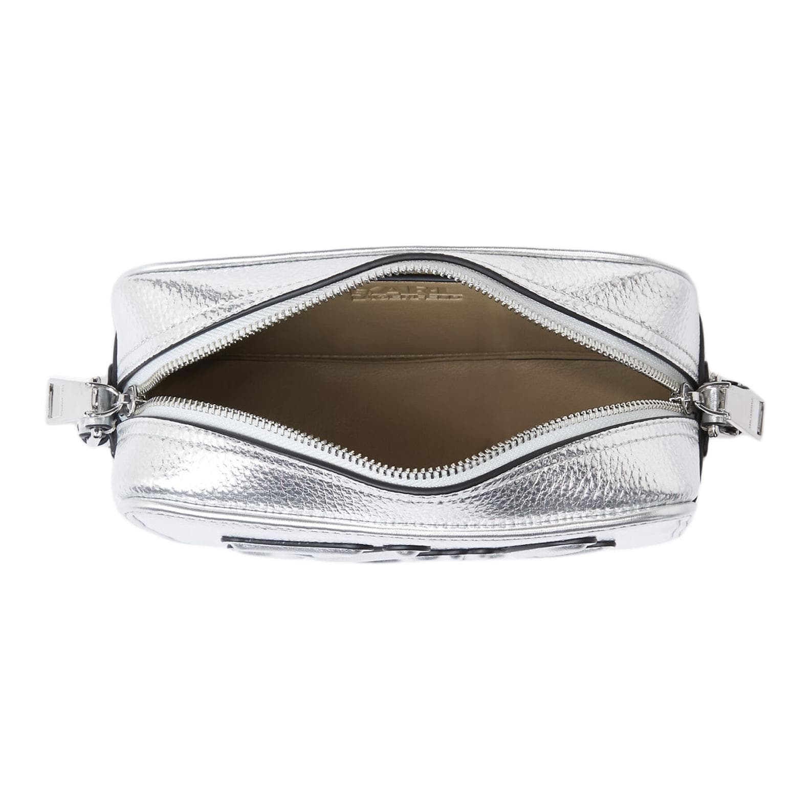 Сумка через плечо KARL LAGERFELD KARL Signature - изображение 3