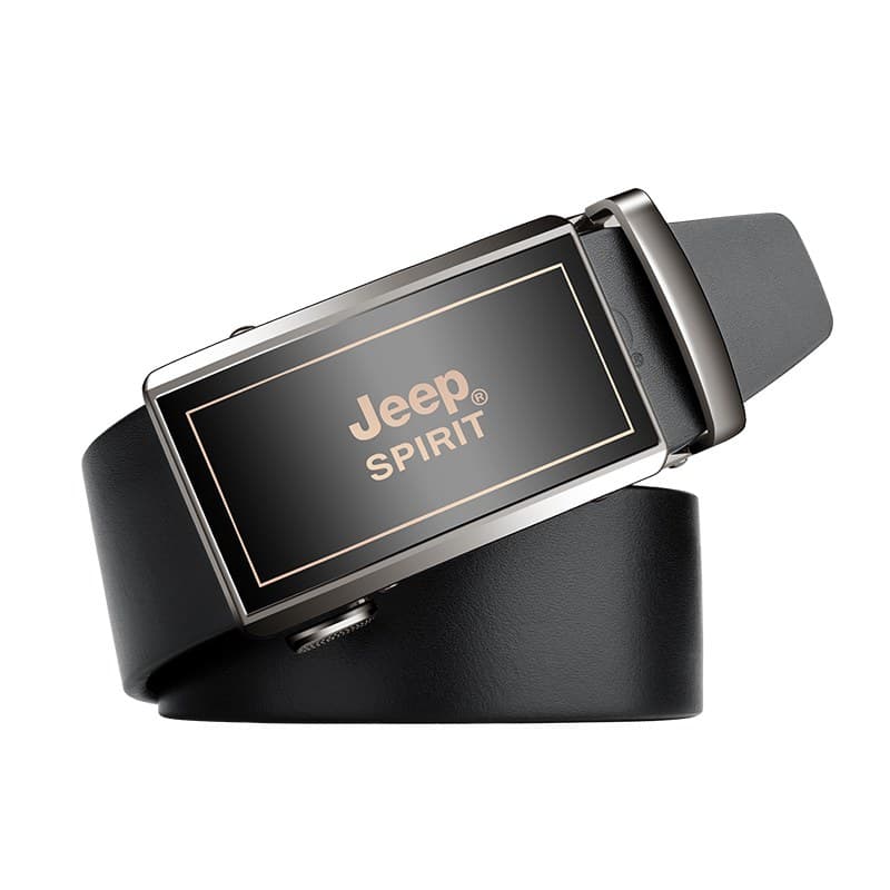 Ремень JEEP SPIRIT ) 3.5cm - изображение 5