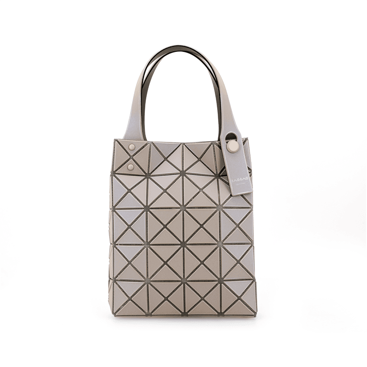 Сумка ISSEY MIYAKE Prism Tote - изображение 2