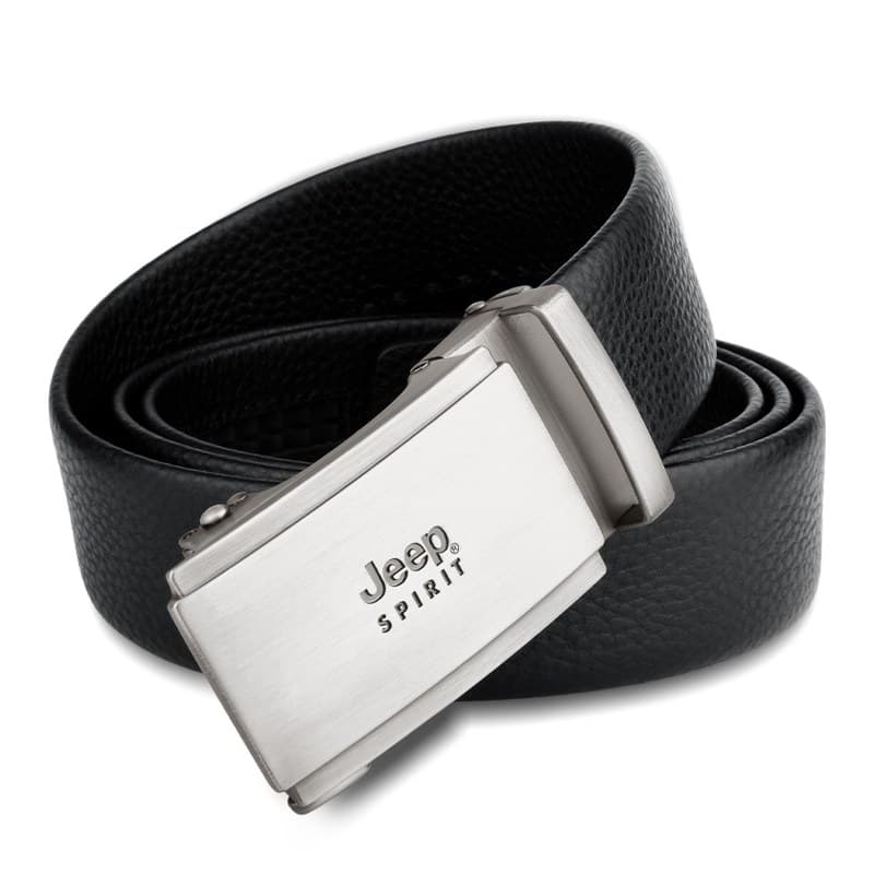 Ремень JEEP SPIRIT 3.5cm - изображение 4