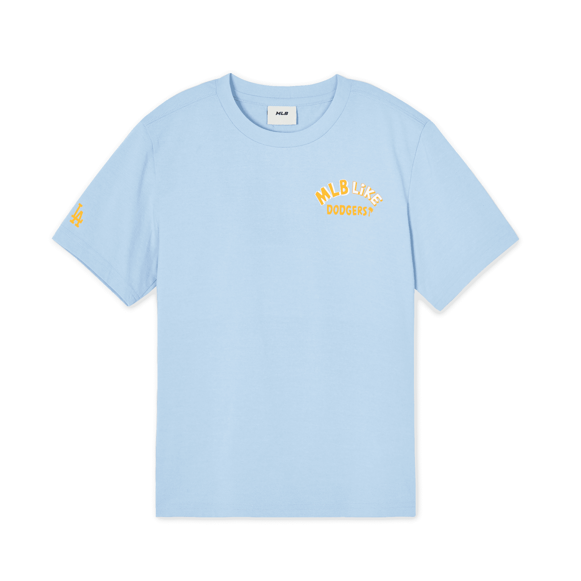 Футболка MLB T - изображение 2