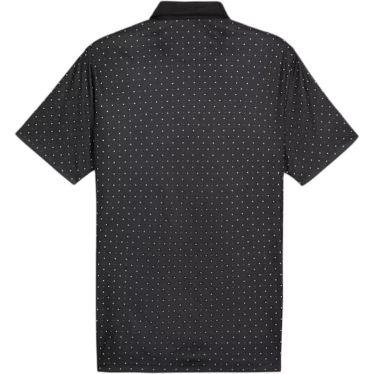 Поло PUMA Pure Geo Polo - изображение 2