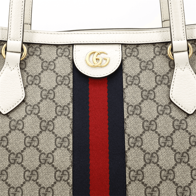 Мини-сумка Gucci Ophidia Tote - изображение 8
