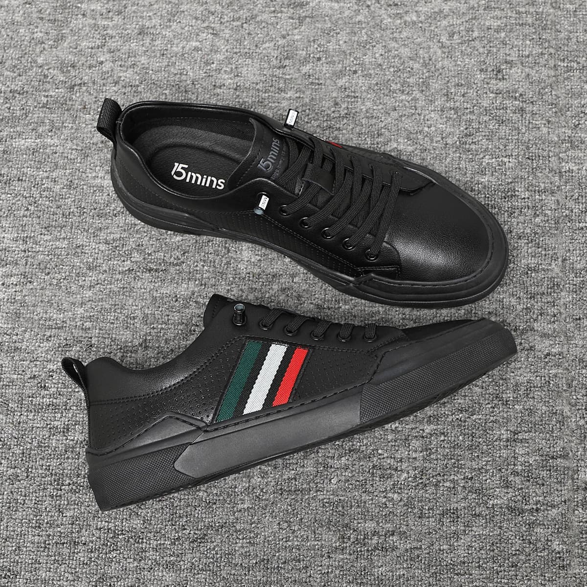 Кроссовки 15 MINS - изображение 5