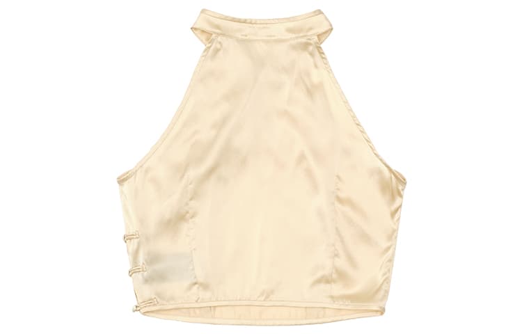 Майка SMFK Compass Silk Vest Skin Tone - изображение 2