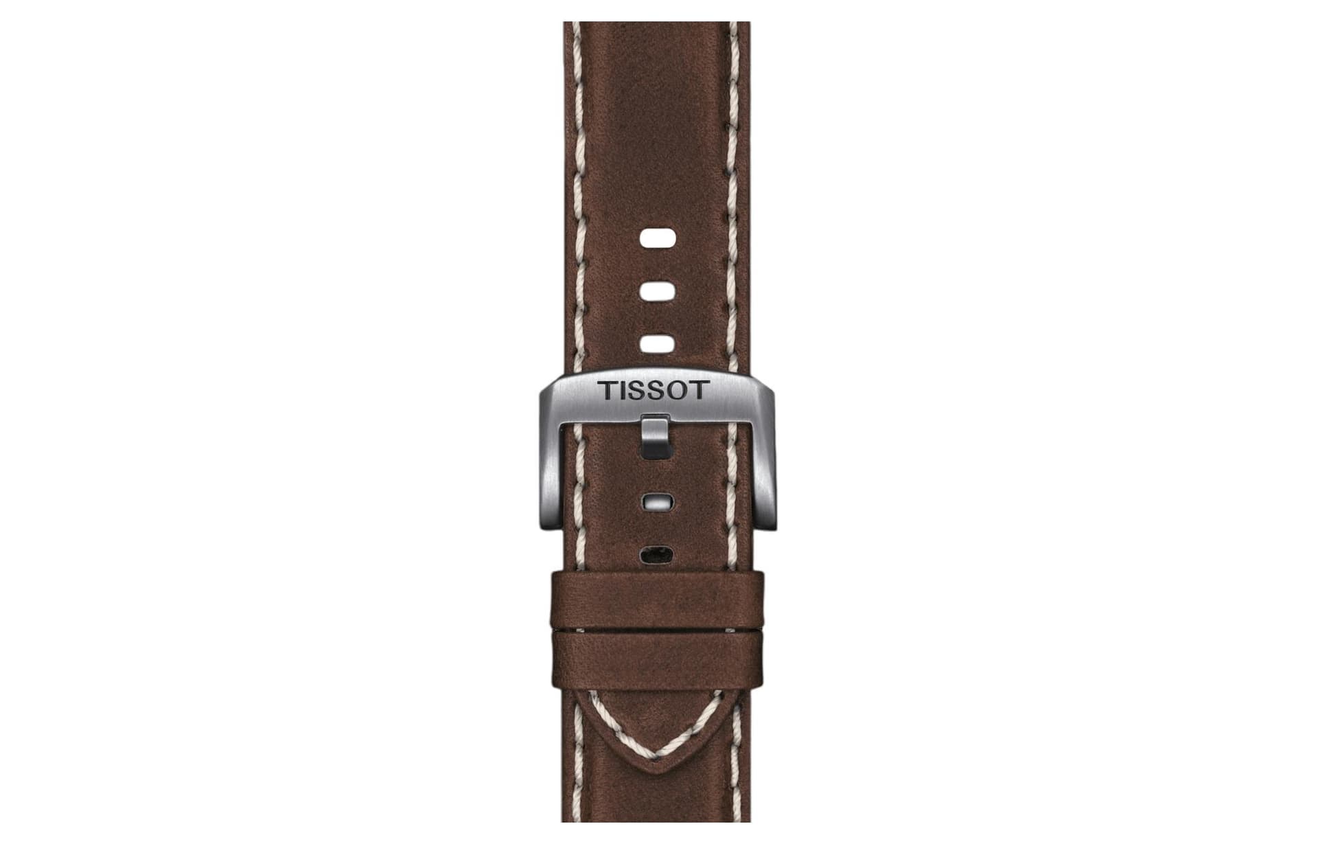 Часы TISSOT 100 45.5mm T1256171604100 - изображение 4