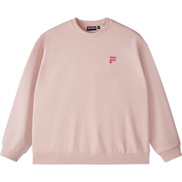 Худи FILA FUSION logo - изображение 2
