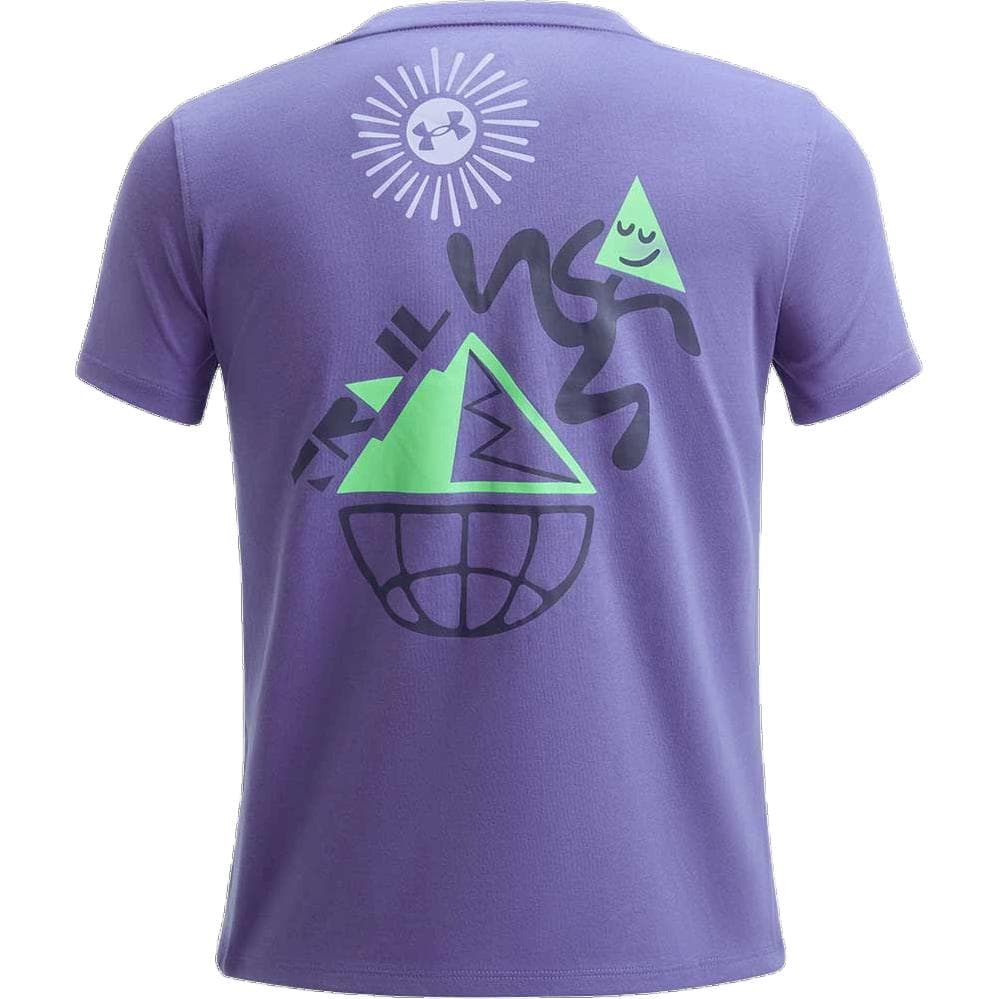 Футболка Under Armour T - изображение 2
