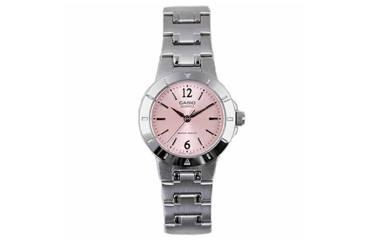 Часы Casio LTP-1177A-4A1DF - изображение 1