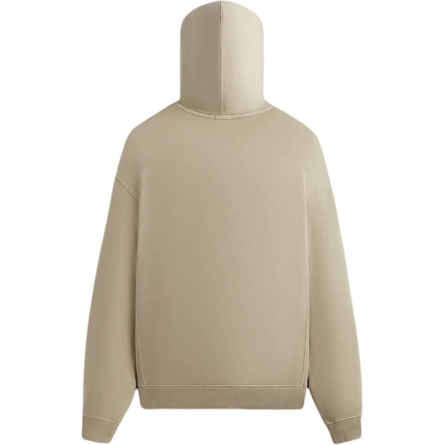 Худи KITH Williams III Hoodie - изображение 2