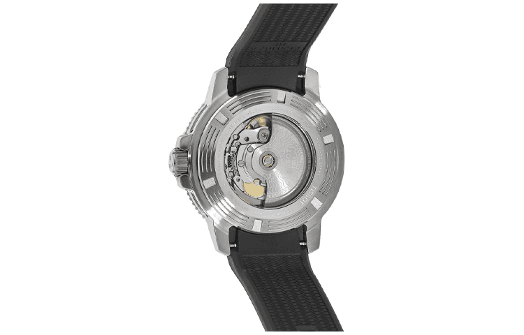 Часы Tissot Seastar T1204071704100 - изображение 4