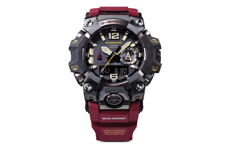 Часы CASIO G-LAND 200 GWGB1000-1A4 - изображение 2