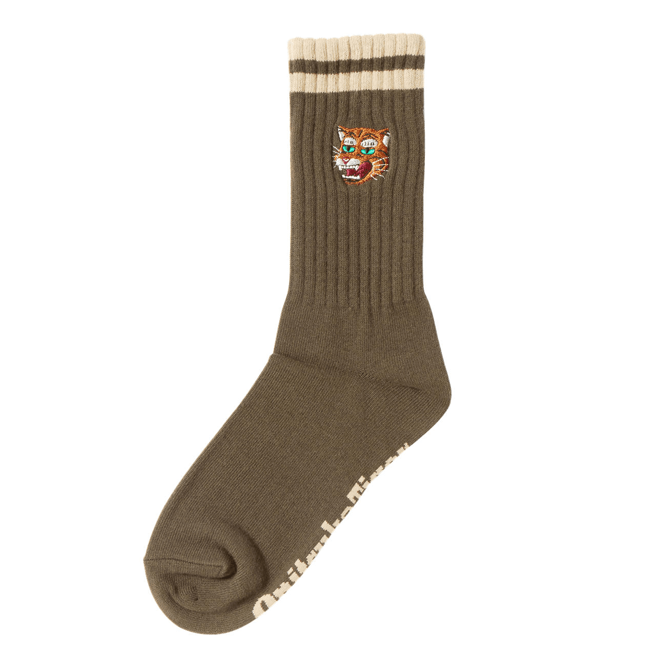 Носки Onitsuka Tiger MIDDLE SOCKS 1 - изображение 1