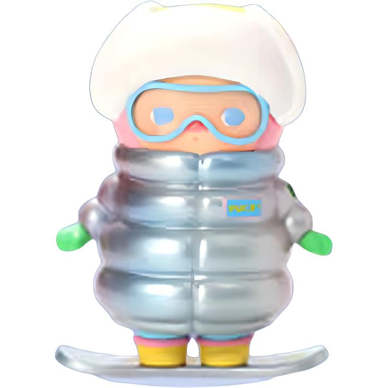 Фигурка POP MART Pucky - изображение 3