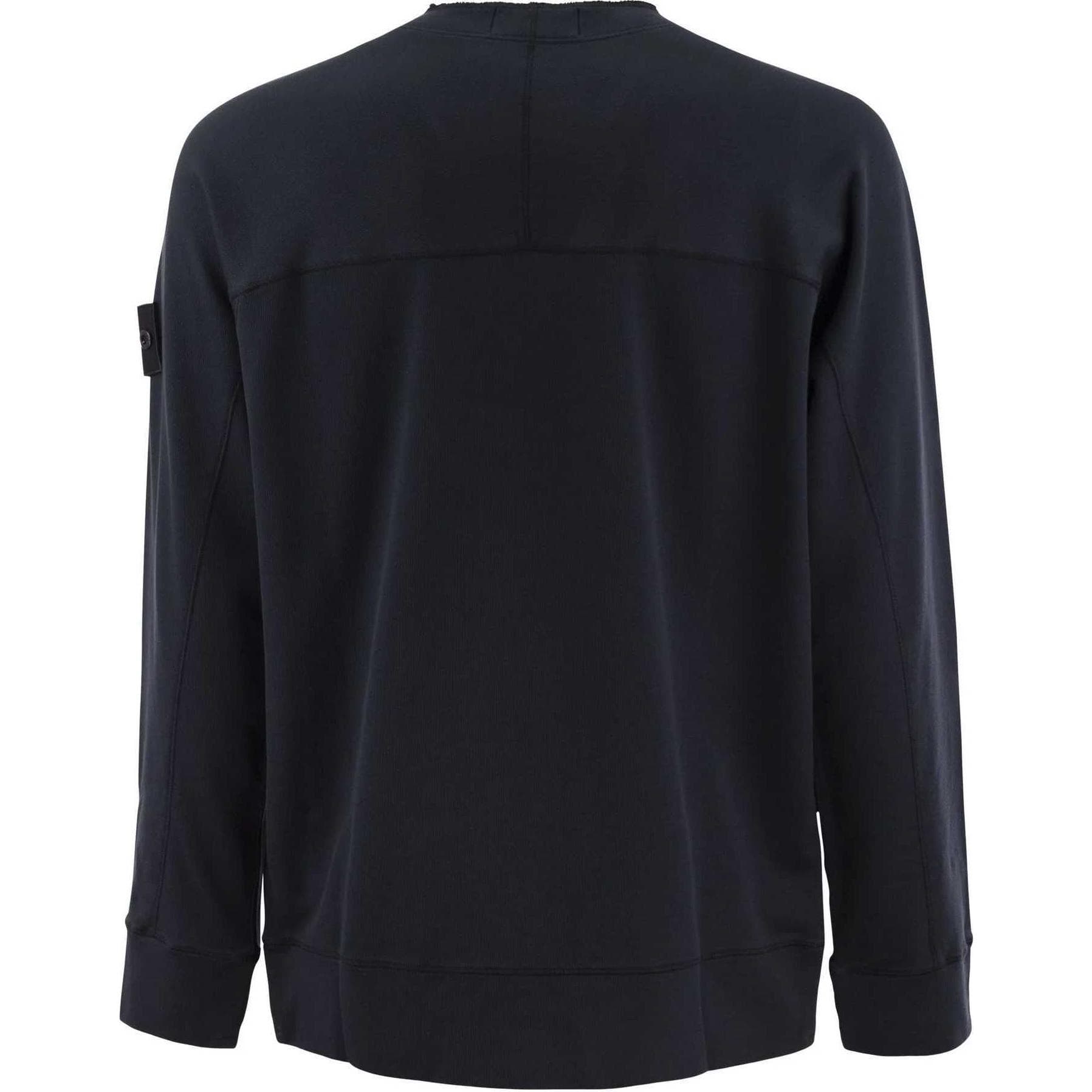 Худи STONE ISLAND SS24 GHOST PIECES - изображение 2