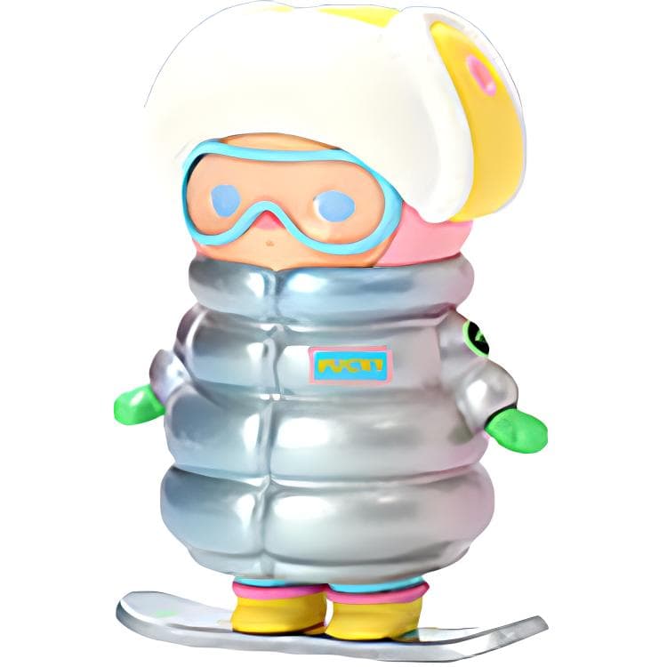 Фигурка POP MART Pucky - изображение 1