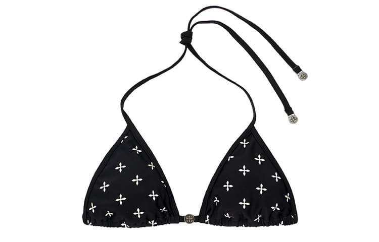 SMFK Compass Hug Black Garden Bikini - изображение 2