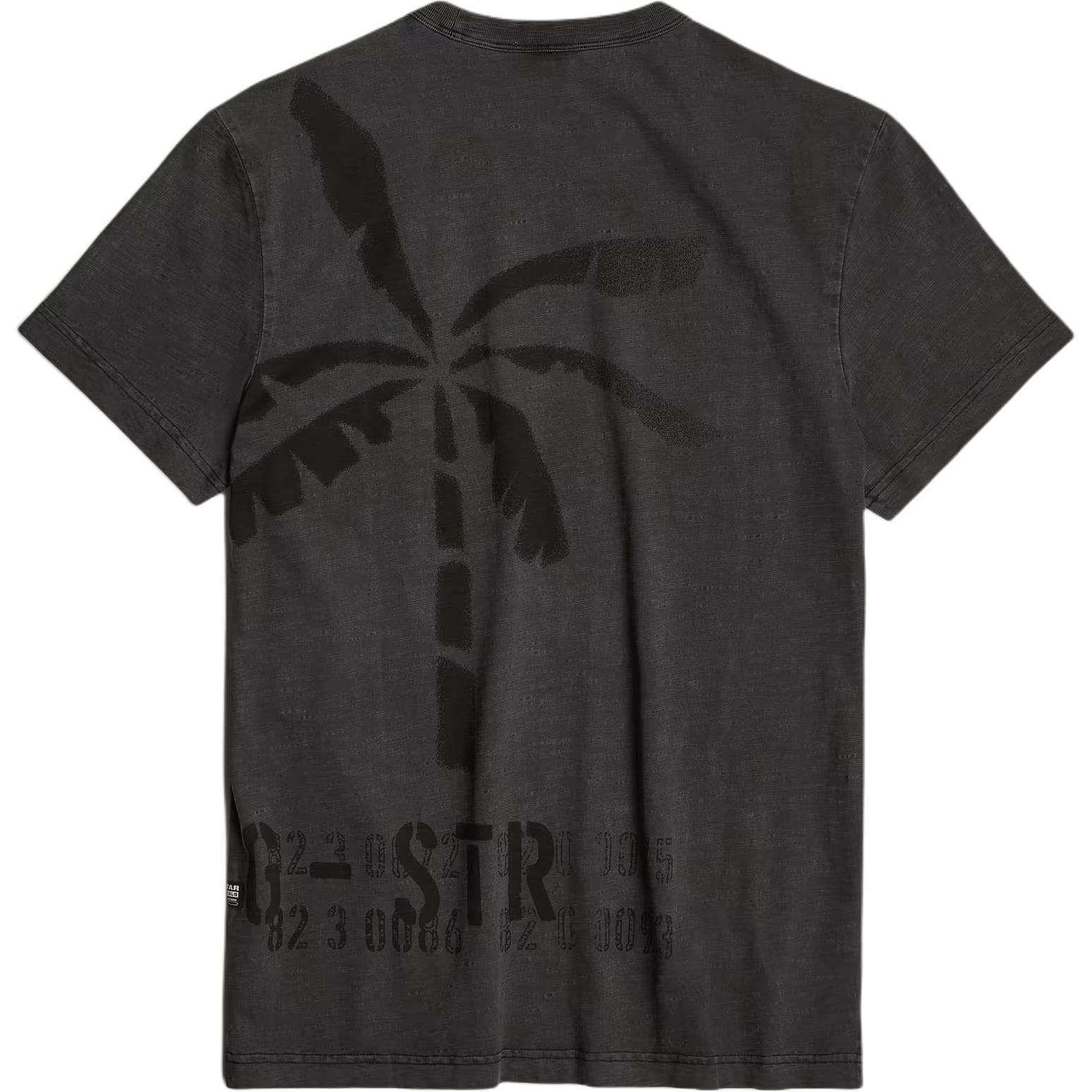 Футболка G-STAR RAW T - изображение 2