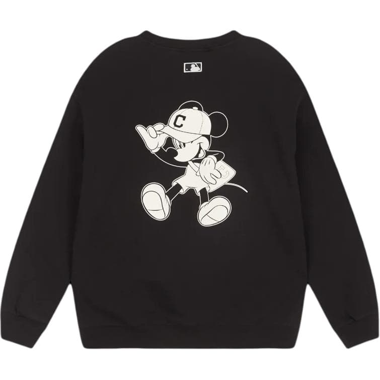 Худи MLB x Disney - изображение 2