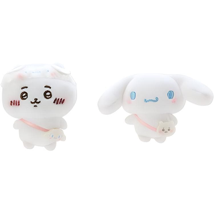Мягкая игрушка Sanrio Chiikawa 7cm - изображение 1