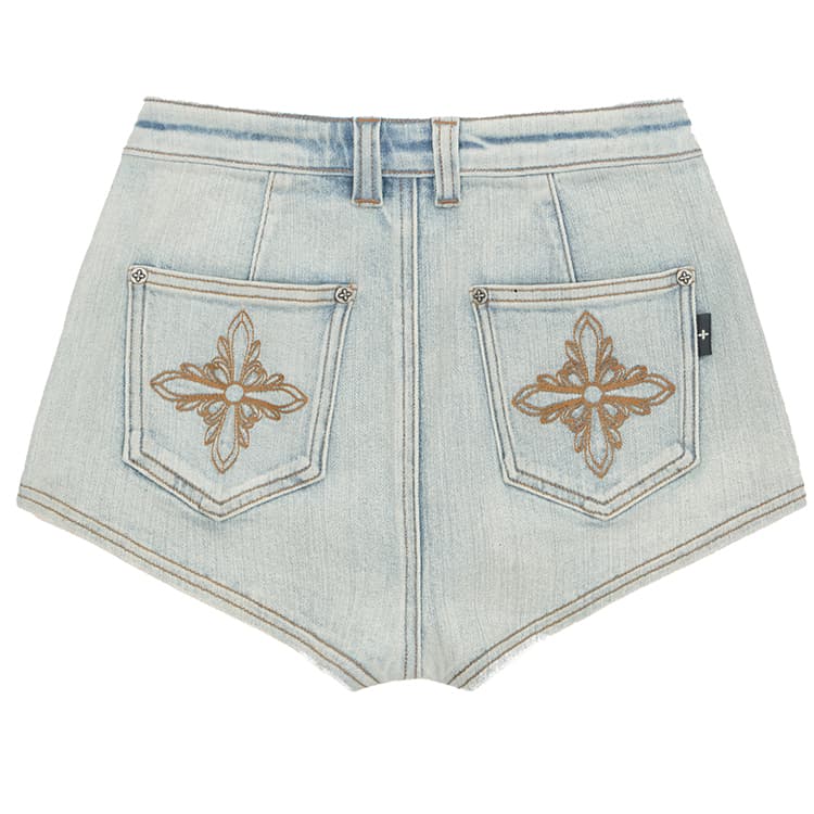 SMFK Wild World Dancer Light Blue - изображение 2