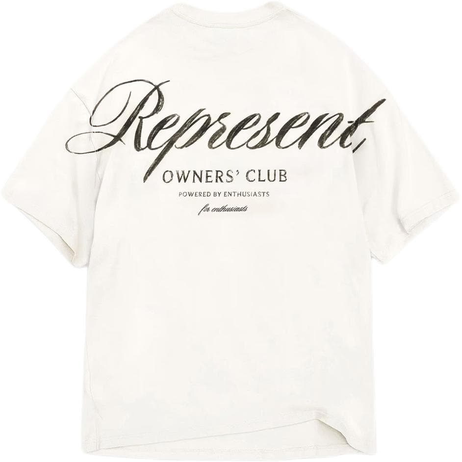 Футболка REPRESENT T - изображение 2