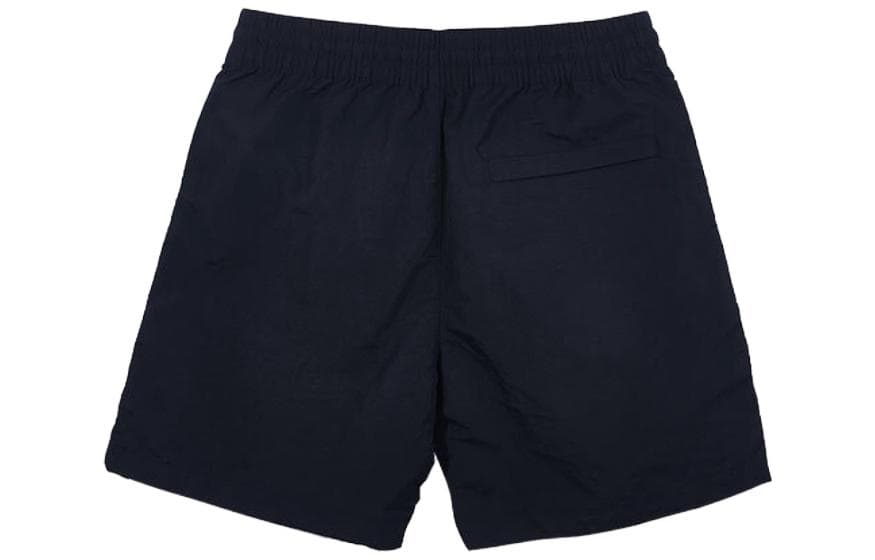 FILA KIDS Шорты для младенцев и малышей черные - изображение 2