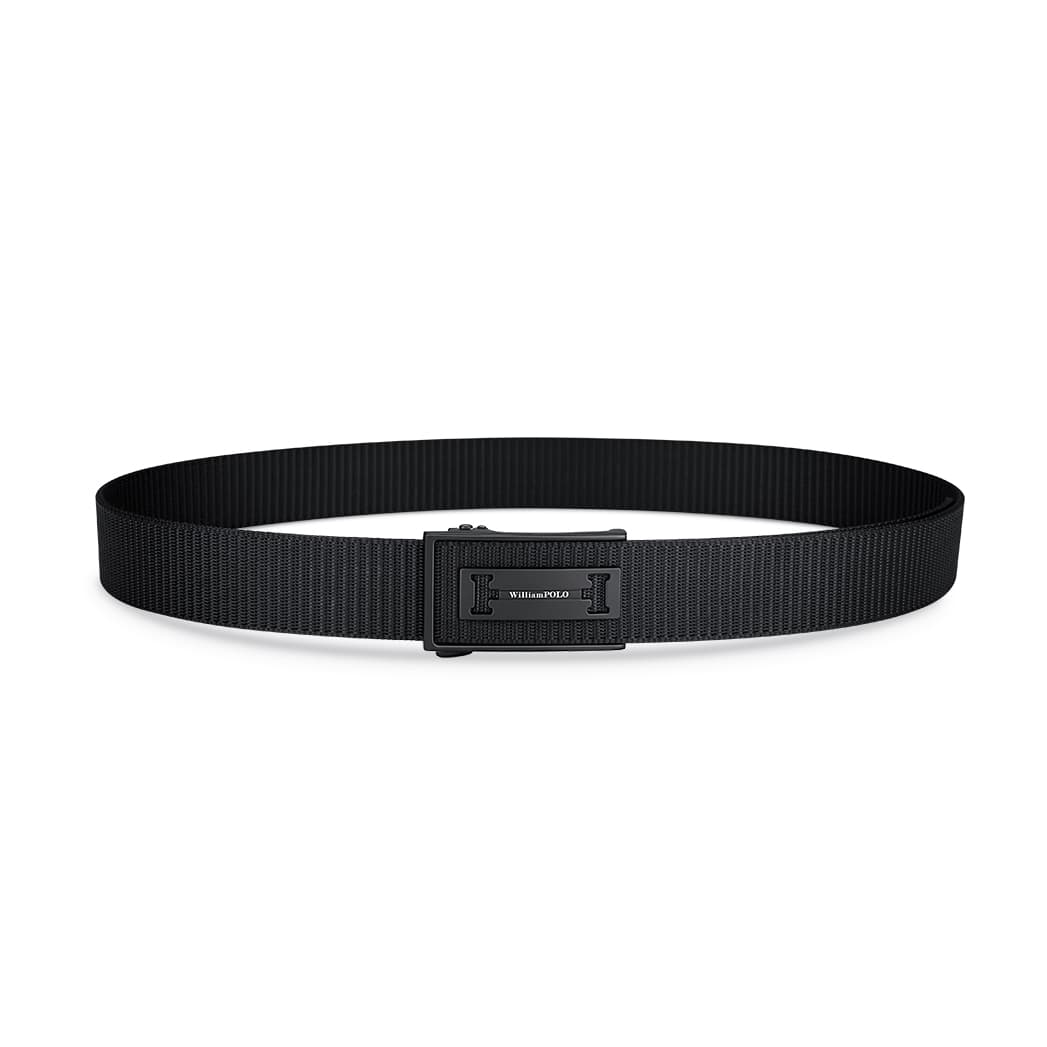 Ремень WilliamPOLO 3.5cm - изображение 3